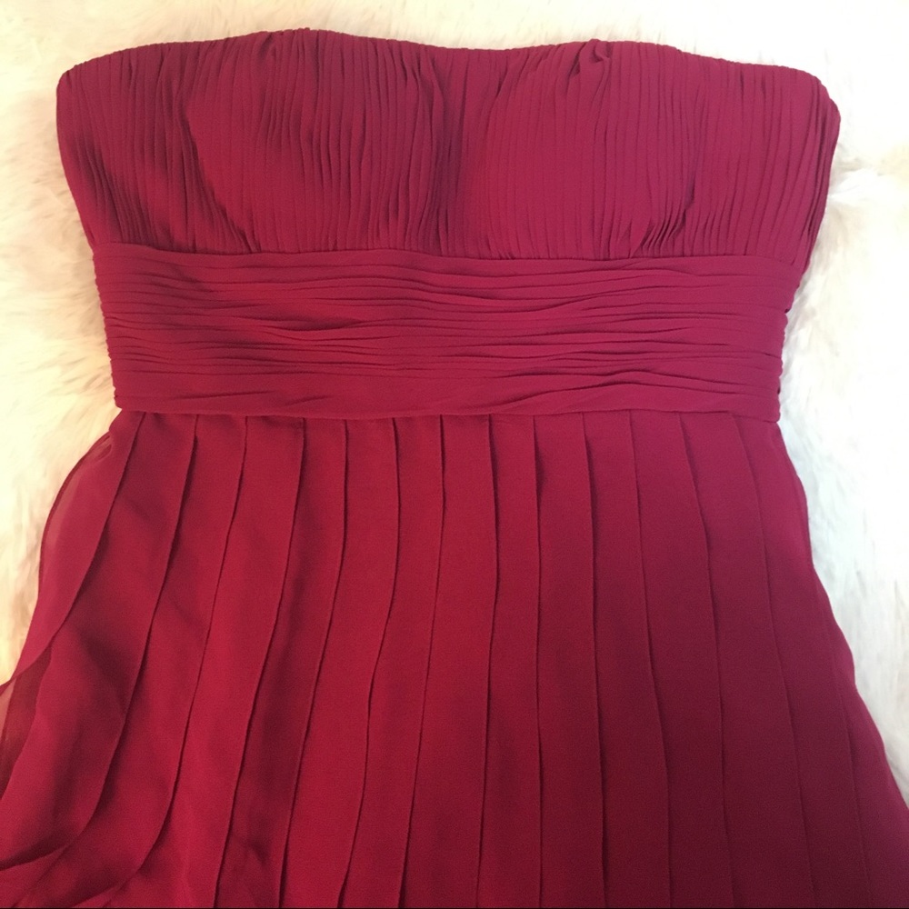 Mini Dress - Picture 5 of 8